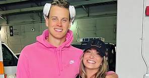 Strange Things About Joe Burrow's Relationship With Olivia