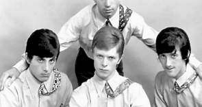 'Devoid of personality': BBC verdict on early Bowie audition unearthed