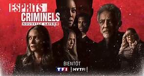 TF1 | Bande-annonce : Esprits criminels • Saison 16