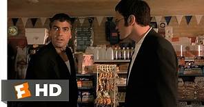 From Dusk Till Dawn (2/12) Movie CLIP - Convenience Store Massacre (1996) HD