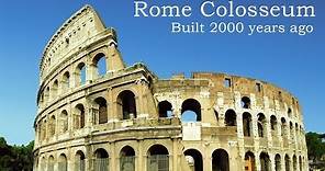 famous buildings in the world - famous structures of the world