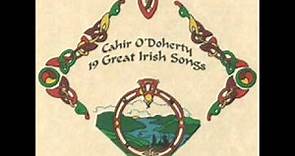 Cahir O'Doherty - The Bard of Armagh.wmv