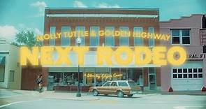 Molly Tuttle & Golden Highway - Next Rodeo (Official Video)