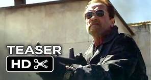 The Expendables 3 Teaser Trailer #2 - Roll Call (2014) - Sylvester Stallone Movie HD
