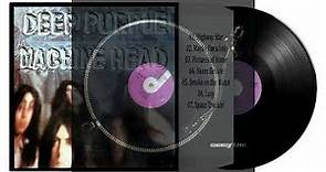 Deep Purple Machine Head 1972 Full Album