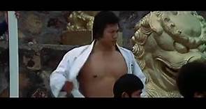 Bolo Yeung! One of Best Fight Scene