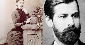 Freud y Martha Bernays: Un intenso romance de 1.000 cartas