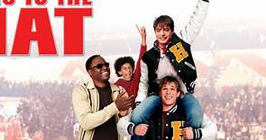 Disney Channel Original Movie: Going to the Mat