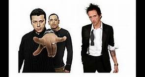 The Crystal Method feat Scott Weiland - Murder