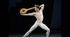 "Apollo" / Balanchine (Complete Ballet)