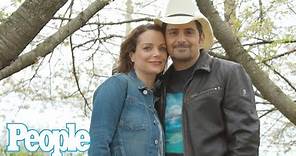 Brad Paisley And Kimberly Williams-Paisley on The Secret to Their 18-Year Marriage | PEOPLE