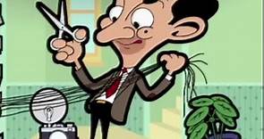 Back home for Xmas 🎅 | Mr Bean Animated | Season 1