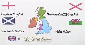 Great Britain – facts and figures | sofatutor.com