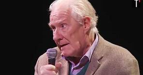 Alain Badiou analyse la désorientation de la jeunesse d'aujourd'hui