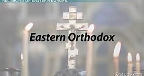 Eastern Europe | Countries, Geography & Religions