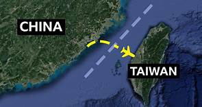 美國批准11億美元對台灣軍售 並同日宣佈維持對中國關稅