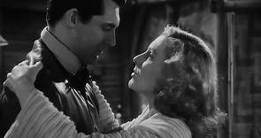 Only Angels Have Wings 1939 - Cary Grant, Jean Arthur, Rita Hayworth