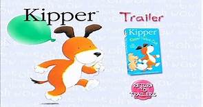 Kipper - Kipper Helps Out US DVD Advertisement