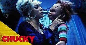 Bride Of Chucky (1998) Official Trailer | Chucky Official