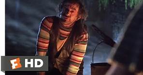 Dennis the Menace (1993) - Shut Your Yap Scene (7/9) | Movieclips