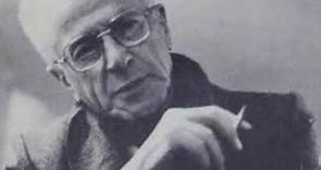 Mouloud Mammeri (1917-1989) Anthropologie et histoire de l'Algérie - sociologie