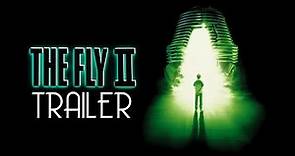 THE FLY II (1989) Trailer Remastered HD