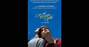 Descargar libro Call me by your name en español