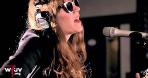 Jenny Lewis - "The Voyager" (Live at WFUV)