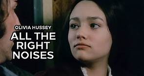 Olivia Hussey in All the Right Noises (1970) - (Clip 1/9)