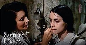 El castillo de la pureza (1972) Película Mexicana