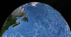 NASA: Large Scale Ocean Currents