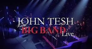 John Tesh: Big Band Live! (Full Show)