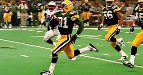 Desmond Howard Super Bowl Kickoff Return Touchdown (1996)