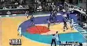 NBA highlights 1999/2000 CNN vol.1