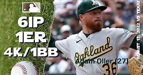 Adam Oller | Aug 17, 2022 | MLB highlights