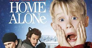Home Alone movie (1990) - Macaulay Culkin, Joe Pesci, Daniel Stern - video Dailymotion