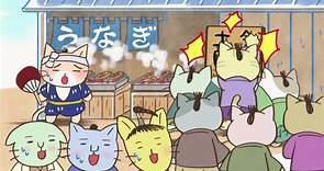 Historia Gatuna Japonesa (Neko Neko Nihonshi) | E42 - ¡El gato creador supremo de gran talento, Hiraga Gennai!
