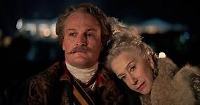 Grigory Potemkin and Catherine the Great Have One of History's Greatest Love Stories