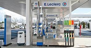 Leclerc : retour du "carburant à prix coûtant" pour les fêtes