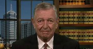 John Ashcroft on endorsing Trump