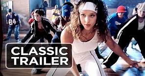 Honey Official Trailer #1 - Jessica Alba, Mekhi Phifer Movie (2003) HD