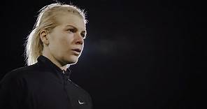 OFFICIAL TRAILER: My Name Is Ada Hegerberg