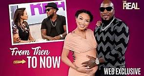 From Wife to Mama! A Look Back at Jeannie & Jeezy’s Relationship Over the Years