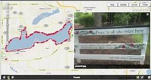 The Lake Geneva Shore Path and Trail Guide - The People's Path