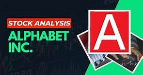 Perfect Stocks For Investing!? Alphabet Inc. (GOOGL) - Stock Analysis