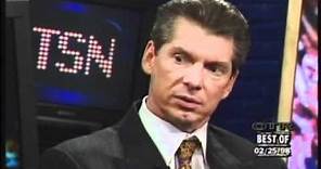 Off The Record - Vince Mcmahon [02.24.98] FULL