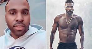 Jason Derulo slams Instagram for taking down photo