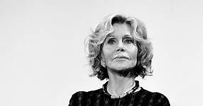 La foto di Jane Fonda a 23 anni è una preview emozionante della donna pazzesca che è oggi