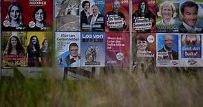 Alemania | Elecciones en los estados federados de Baviera y Hesse