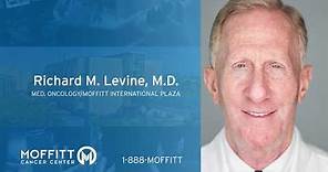 Richard Levine, MD - Medical Oncology